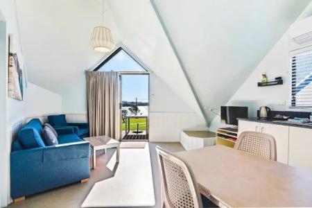 Beach Cabins Merimbula - 39