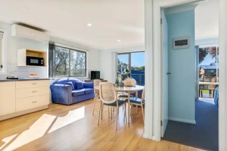 Beach Cabins Merimbula - 44