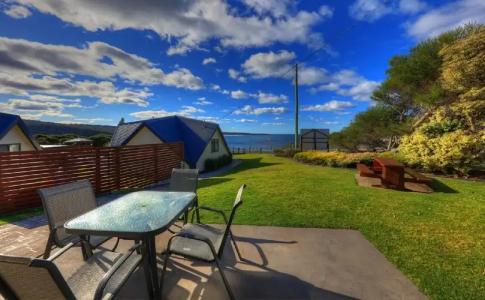 Beach Cabins Merimbula - 12