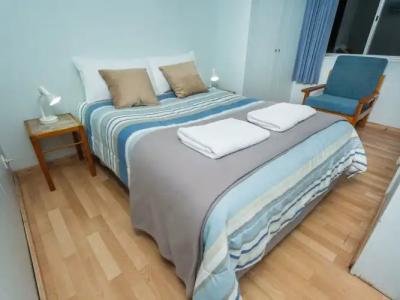 Beach Cabins Merimbula - 1