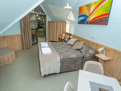 Beach Cabins Merimbula - 4