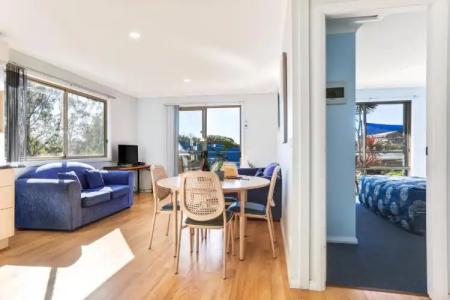 Beach Cabins Merimbula - 89