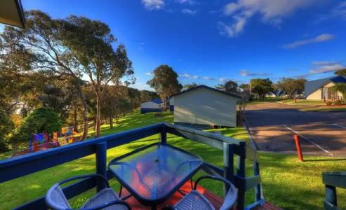 Beach Cabins Merimbula - 21