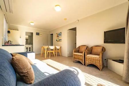 Beach Cabins Merimbula - 61