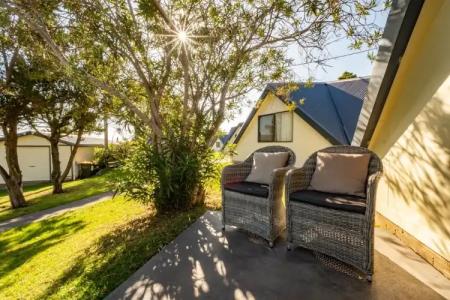 Beach Cabins Merimbula - 103