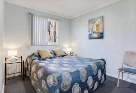 Beach Cabins Merimbula - 48