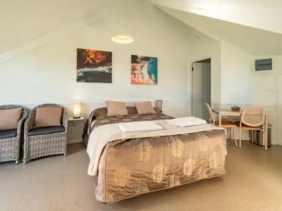 Beach Cabins Merimbula - 102