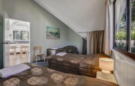 Beach Cabins Merimbula - 76