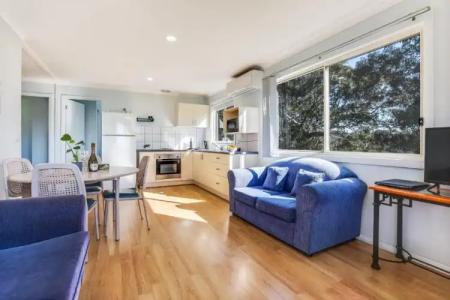 Beach Cabins Merimbula - 97