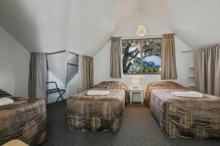 Beach Cabins Merimbula - 68