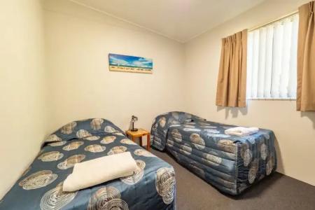 Beach Cabins Merimbula - 126