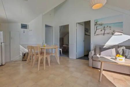 Beach Cabins Merimbula - 29