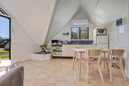 Beach Cabins Merimbula - 25