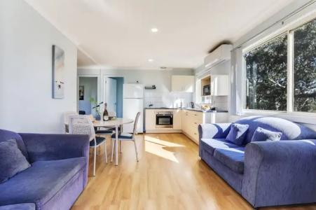 Beach Cabins Merimbula - 50