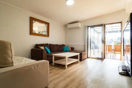 Beach Cabins Merimbula - 125