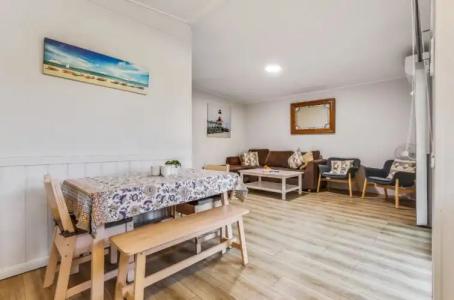 Beach Cabins Merimbula - 159