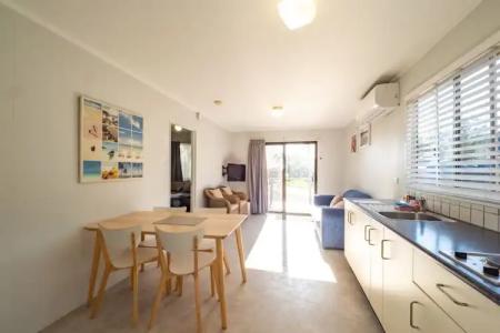 Beach Cabins Merimbula - 65