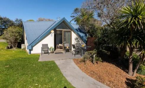 Beach Cabins Merimbula - 32