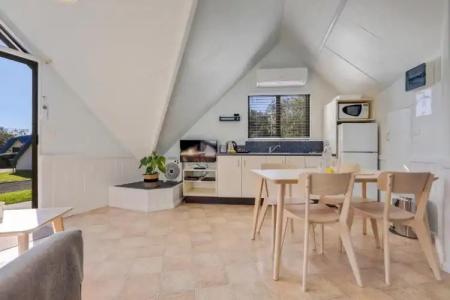 Beach Cabins Merimbula - 79