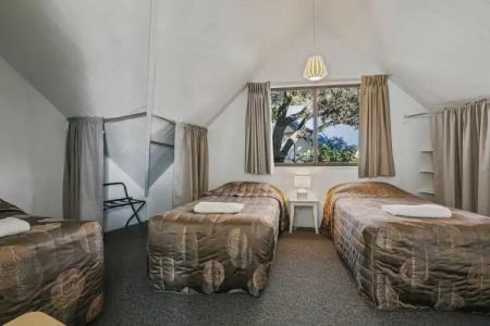 Beach Cabins Merimbula - 24