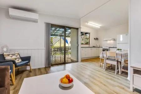 Beach Cabins Merimbula - 134