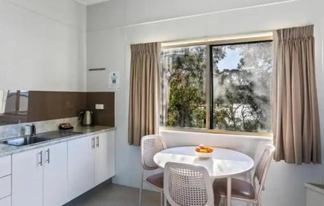 Beach Cabins Merimbula - 18