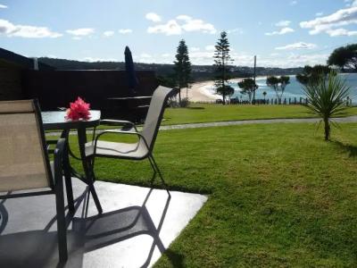 Beach Cabins Merimbula - 11