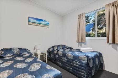 Beach Cabins Merimbula - 153