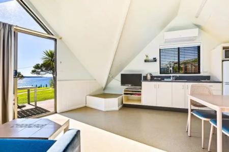 Beach Cabins Merimbula - 38