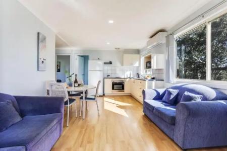 Beach Cabins Merimbula - 94