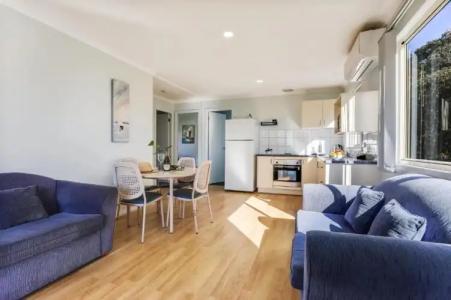 Beach Cabins Merimbula - 99