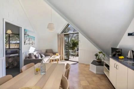 Beach Cabins Merimbula - 27