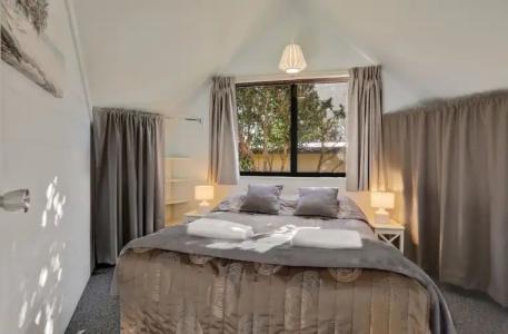 Beach Cabins Merimbula - 31