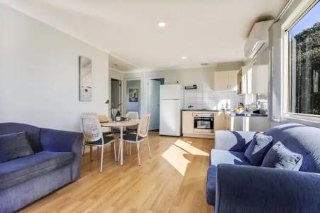 Beach Cabins Merimbula - 49