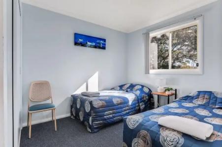 Beach Cabins Merimbula - 47