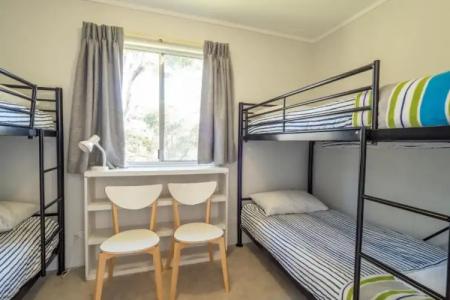 Beach Cabins Merimbula - 60