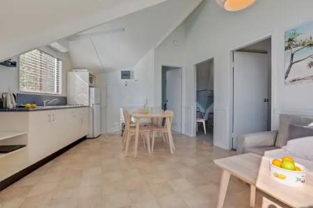 Beach Cabins Merimbula - 26