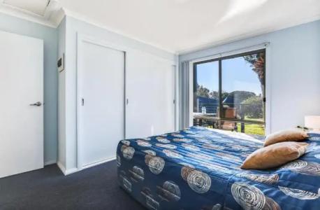 Beach Cabins Merimbula - 100