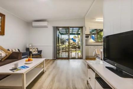 Beach Cabins Merimbula - 133