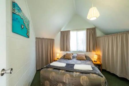 Beach Cabins Merimbula - 23