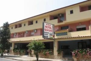 Hotel Quasar, Cala Liberotto
