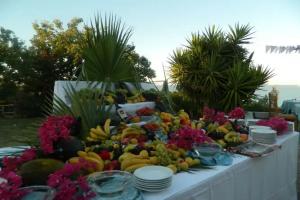 Hotel Le Quattro Lune, Cala Liberotto