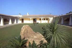 Hotel Biderrosa, Cala Liberotto