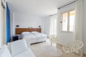 Tirreno Resort, Cala Liberotto