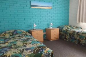 Surfside Merimbula Holiday Apartments, Merimbula