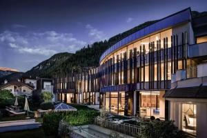 Gardena Grödnerhof - Hotel & Spa, Ortisei