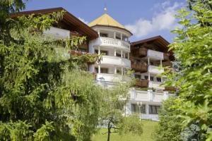 Gardena Grodnerhof - Hotel & Spa, Ortisei