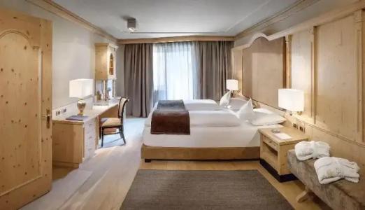 Gardena Grödnerhof - & Spa - 98