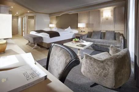 Gardena Grödnerhof - & Spa - 45