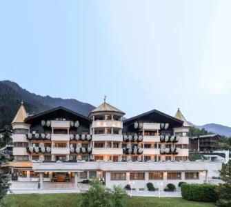 Gardena Grödnerhof - & Spa - 23